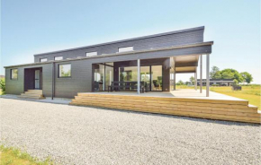 Cozy Home In Haderslev With Wifi, Diernæs